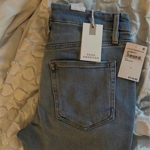 Good American jeans size 8/29